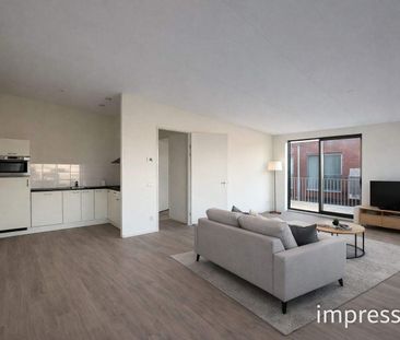 Appartement de 2 chambres Heiligeweg, Krommenie - À louer - Foto 3