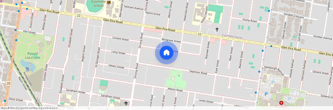 4/20 Prahran Grove, Vic 3185, Elsternwick