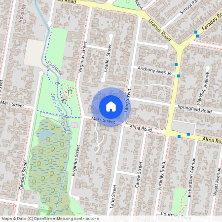 1/2B Mars St, NSW 2211, Padstow