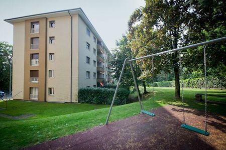 Votre premier appartement avec jardin ! CDD jusqu’au 28.02.2027 - Foto 2