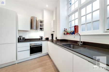Moreno House, E2 - Photo 4