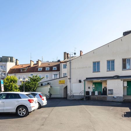 Storgatsbacken 19 B - Photo 4