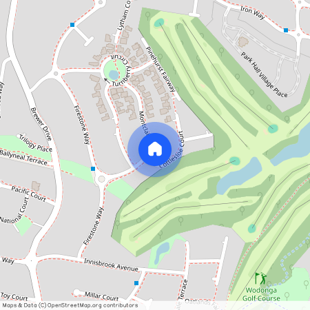 23 Montclair Avenue, Vic 3690, West Wodonga