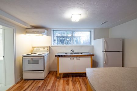 For Lease - 243 Ruggles Avenue Unit# Bsmt #2, Richmond Hill, Ontario - Photo 4