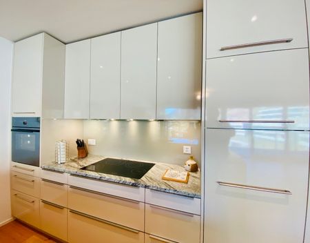 3.5 Zimmer, 126 m², 2. Stock - Foto 2