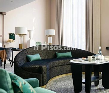 Apartamento en alquiler en Calle de la Garrucha, 8 - Foto 3