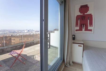 Appartement te huur - Foto 2