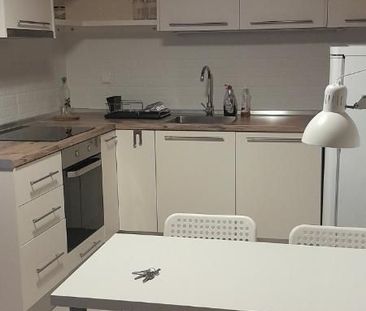 Studio/Γκαρσονιέρα για ενοικίαση Συνοικισμός Νόμου 751 (Πανόραμα) - Photo 5
