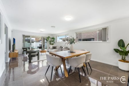 Spacious, Stylish & Ready to Call Home ! - Photo 4