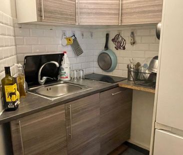 Appartement à louer 2 pièces • 29,60 m2 Paris 15 - Photo 6