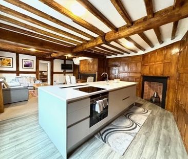 Marlowe's Court, Stratford-upon-Avon, CV37 - Photo 4