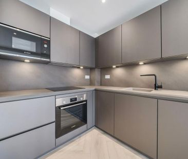 1 bedroom apartment to rent - Photo 4