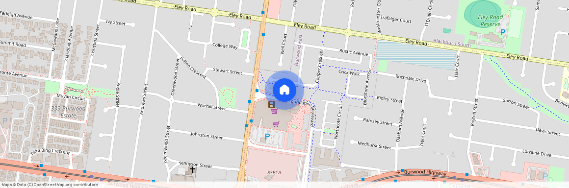 1B1B/26 Foundation Boulevard, Vic 3151, Burwood East