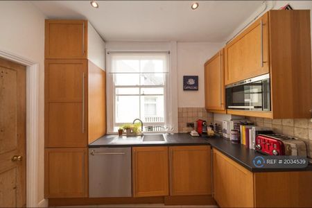 1 bedroom in a flat share to rent - Photo 2