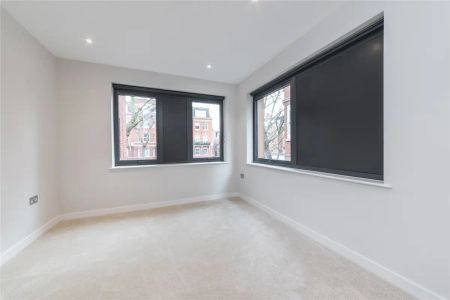 2 bedroom flat in 264-270 Finchley Road - Photo 4