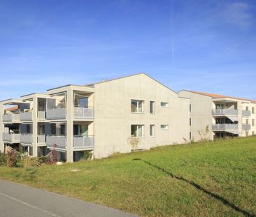 3.5-room apartment on the ground floor with terrace - Photo 5