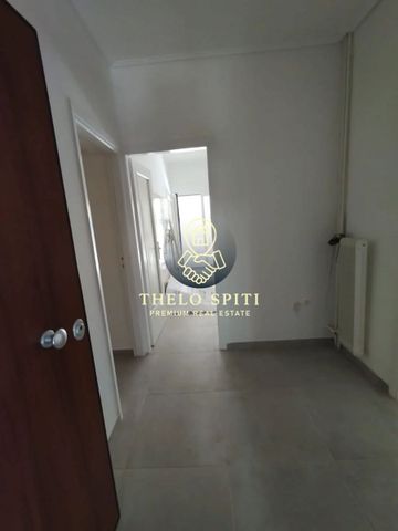 Διαμέρισμα για ενοικίαση Αμφιθέα (Παλαιό Φάληρο) - Photo 5