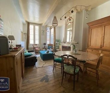 Location Appartement 4 pièces 105m² DIEPPE 76200 - Photo 1