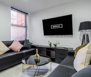 1 bedroom in a house share to rent - Photo 1