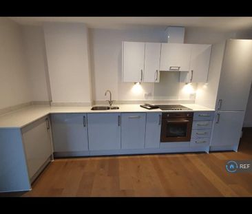 1 bedroom flat to rent - Photo 6