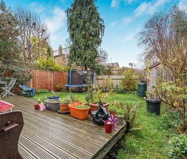 4 bedroom detached house to rent - Photo 5