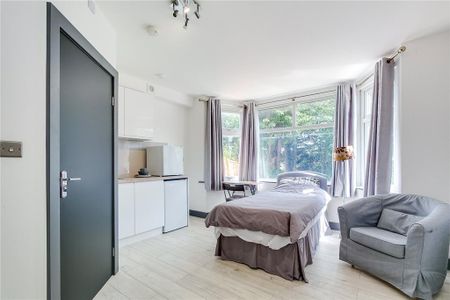 Studio to rent - Photo 4