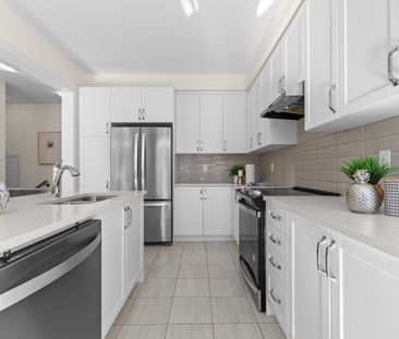 For Lease - 29 Bowline Vista N/A, East Gwillimbury, Ontario - Photo 6