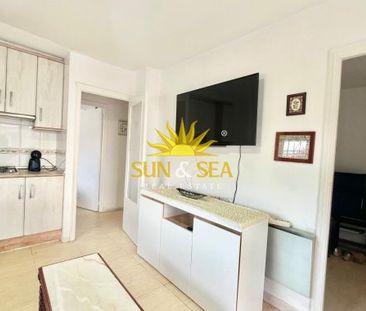 GROUND FLOOR 2 BEDROOM APARTMENT IN TORREVIEJA - Photo 2