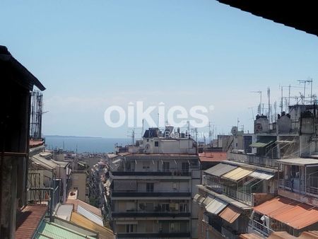 Studio/Γκαρσονιέρα για ενοικίαση Καμάρα - Ροτόντα (Κέντρο Θεσσαλονίκης) - Photo 5