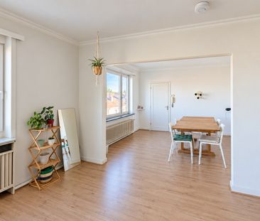 Appartement te huur in Gent met 3 slaapkamers - foto 2