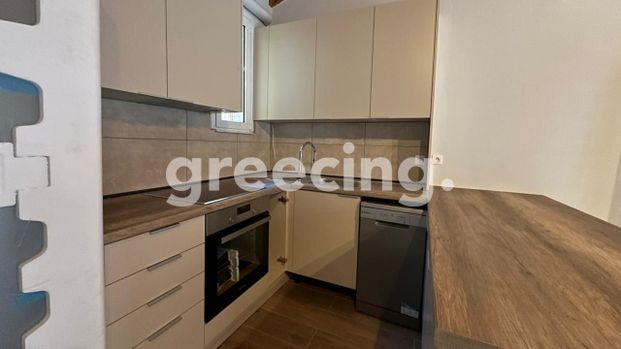 Studio/Γκαρσονιέρα για ενοικίαση Λυκαβηττός (Κολωνάκι - Λυκαβηττός) - Photo 1