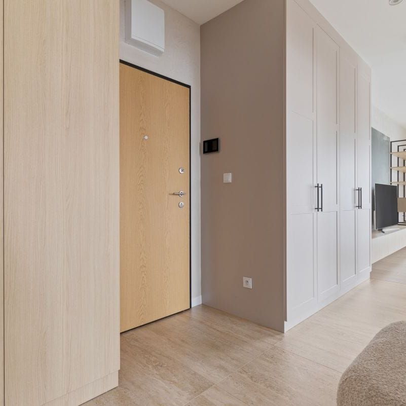 Nowoczesne 58m mieszkanie w wysokim standardzie 58 m² - Photo 1