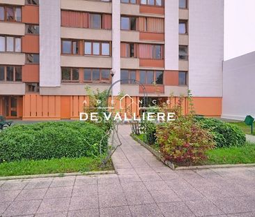 Appartement 2 Pièces 46 m² - Photo 5