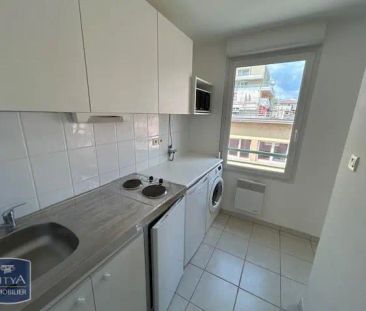 Appartement à louer 2 pièces 47.15m² - Photo 5