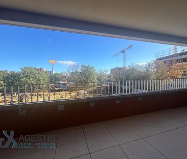 Location Appartement 2 pièces 45m² TOULOUSE 31400 - Photo 5