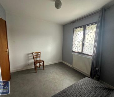 Location Maison 3 pièces 81m² ST PANTALEON DE LARCHE 19600 - Photo 4