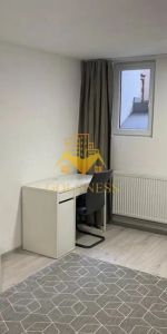 2 Camere decomandate, Demisol inalt, Parcare,Zona decebal,Traian,Horea - Photo 3