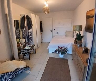 1 Zimmer, 110 m², EG - Photo 3
