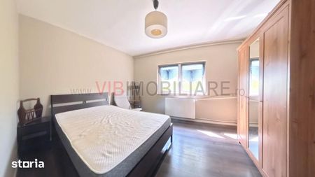 Decebal - str Voronet - 2 camere - mobilat/utilat - Fotografie 3