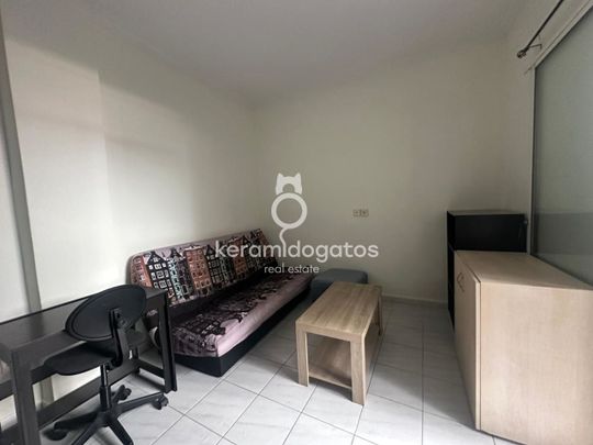 Διαμέρισμα για ενοικίαση Ιπποκράτειο (Φάληρο - Ιπποκράτειο) - Photo 1