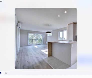 Beau logement à louer - Photo 4