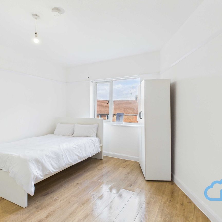RM1 Empire Way | Harrow | London | HA9 0RG - Photo 1