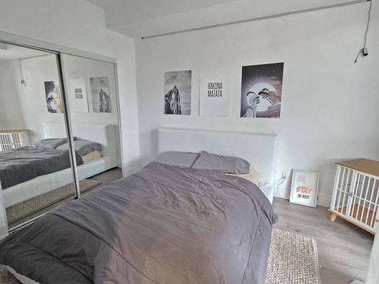 For Lease - 205 The Don Way Unit# 99, Toronto, Ontario - Photo 1