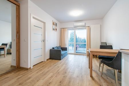 2 pokoje I Obozowa I od 1.05 I parking - Zdjęcie 3