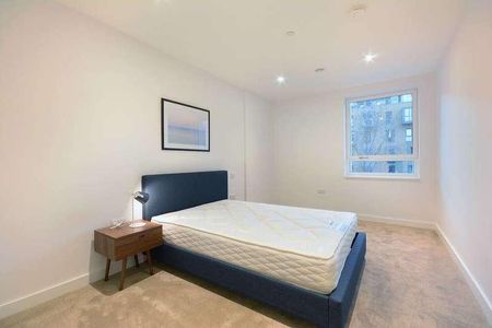 Walworth Road, Elephant And Castle, SE17 - Photo 2