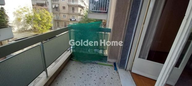 Διαμέρισμα για ενοικίαση Κάτω Πατήσια (Λεωφόρος Πατησίων - Λεωφόρος Αχαρνών) - Φωτογραφία 1