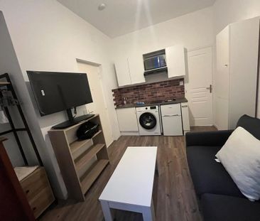 Location Appartement 1 pièces 14 m2 à Perpignan - Photo 5