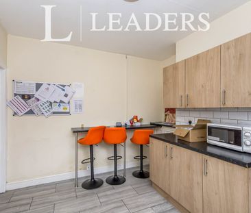 1 bedroom terraced to rent Norfolk Street, Boston, Lincolnshire, PE21 - Photo 4