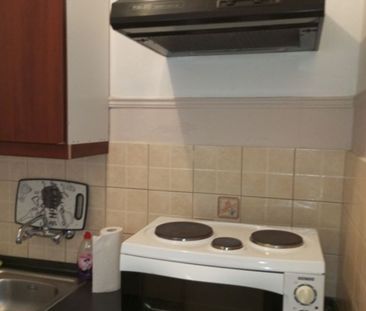 Studio/Γκαρσονιέρα για ενοικίαση Κέντρο (Τρίκαλα) - Photo 6
