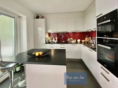 Contemporary apartment and panoramic terrace - Photo 4